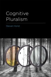 book Cognitive Pluralism