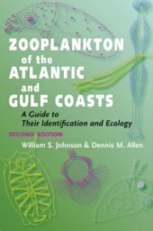 book Zooplankton of the Atlantic and Gulf Coasts: a Guide to Their Identification and Ecology