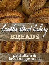 book Bourke Street Bakery: Breads