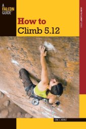 book How to climb 5.12!