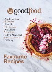 book Good Food Favourite Recipes