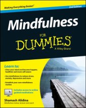 book Mindfulness For Dummies