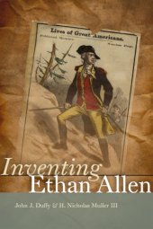 book Inventing Ethan Allen