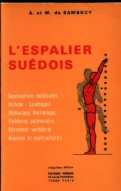 book L'espalier suedois