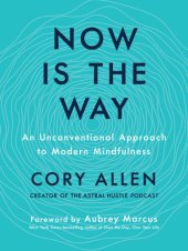 book Now is the way: an unconventional approach to modern mindfulness