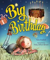 book Big birthday