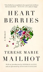 book Heart berries a memoir