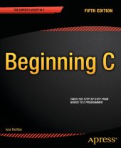 book Beginning C