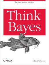 book Think Bayes