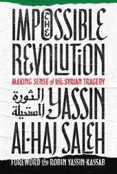 book Impossible Revolution