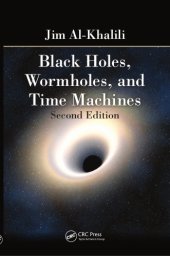 book Black holes, wormholes and time machines