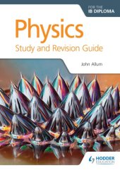 book Physics for the IB diploma