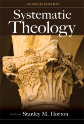 book Systematic Theology