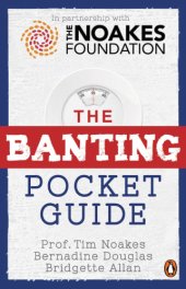 book The Banting Pocket Guide