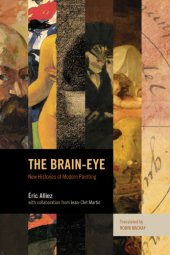 book The brain-eye: new histories of modern painting