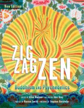 book Zig zag zen: buddhism and psychedelics