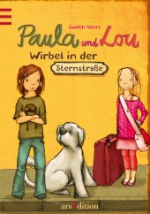 book Paula und Lou - Wirbel in der Sternstraße