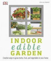 book Indoor edible garden