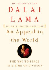 book An Appeal to the World: The Way to Peace in a Time of Division