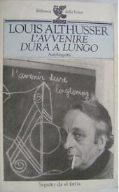 book L'avvenire dura a lungo