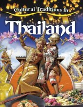 book Cultural traditions in Thailand