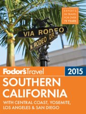 book Fodor's 2015 southern California