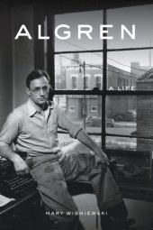 book Algren: a life