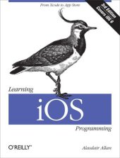 book Learning iOS programming: from Xcode to App Store