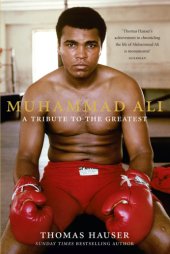 book Muhammad Ali: a tribute to the greatest