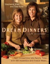 book Dream dinners tm