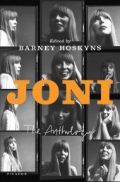 book Joni the anthology