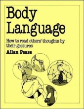 book Body language: how to read others' thoughts by their gestures