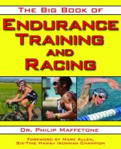 book The Big Book of Endurance Training and Racing