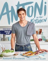 book Antoni in the Kitchen