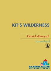 book Kit's Wilderness