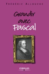 book Grandir avec Pascal