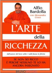 book L'arte della ricchezza