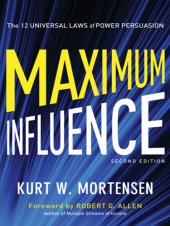 book Maximum Influence