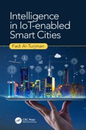 book Intelligence in IoT-enabled smart cities