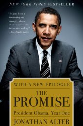 book The Promise