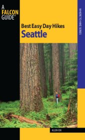 book Best Easy Day Hikes Seattle