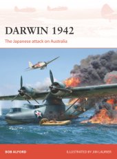 book Darwin 1942: the Japanese attack on Australia