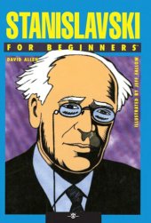 book Stanislavski for beginners