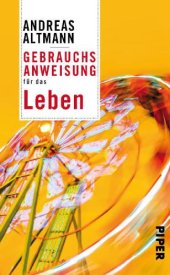 book Gebrauchsanweisung für das Leben