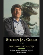 book Stephen Jay Gould reflections on his view of life