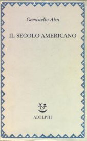 book Il secolo americano