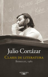 book Clases de literatura: Berkeley, 1980