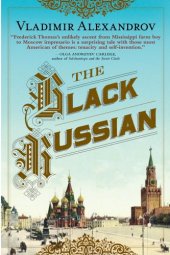 book The Black Russian