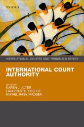 book International Court authority