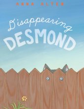 book Disappearing Desmond